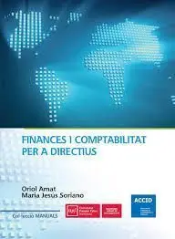 Finance And Accounting For Managers