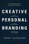 CREATIVE PERSONAL BRANDING