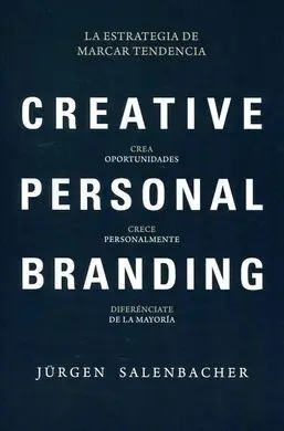 Creative Personal Branding