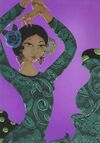 FLAMENCO MINI