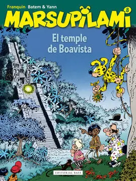 El Temple de Boavista