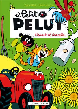 Kramik el Canalla