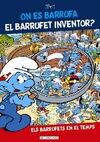 ON ES BARRUFA EL BARRUFET INVENTOR?