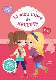 El Meu Llibre de Secrets
