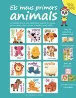 Els Meus Primers Animals