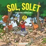 Sol Solet. Cançons Populars