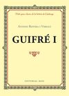 GUIFRÉ I