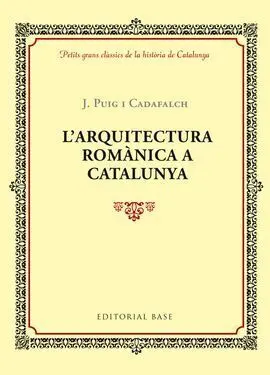 L'arquitectura Romanica a Catalunya