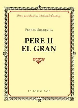 Pere Ii el Gran