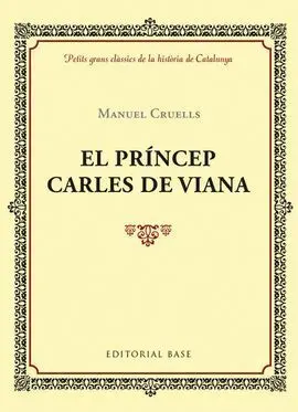 El Príncep Carles de Viana