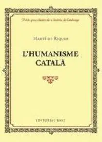 L'humanisme Català