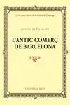 L'antic Comerç de Barcelona