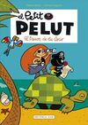 EL PETIT PELUT. EL TRESOR DE LA COCO