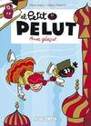 EL PETIT PELUT. AMOR GLAÇAT