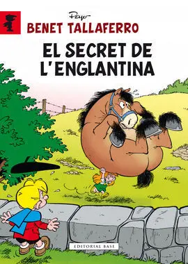 El Secret de L'englantina