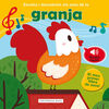 ESCOLTA I DESCOBREIX. ELS SONS DE LA GRANJA
