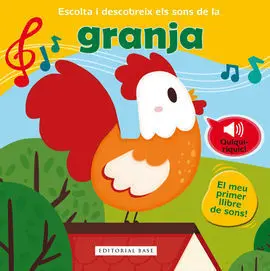 Escolta I Descobreix. Els Sons de la Granja