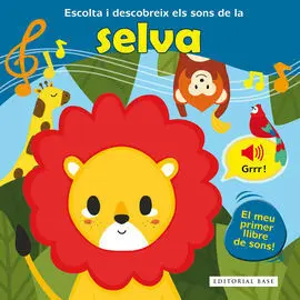 Escolta I Descobreix. Els Sons de la Selva