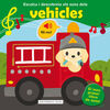 ESCOLTA I DESCOBREIX. ELS SONS DELS VEHICLES