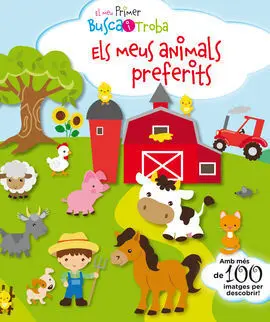 Els Meus Animals Preferits