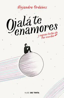 Ojalá te Enamores