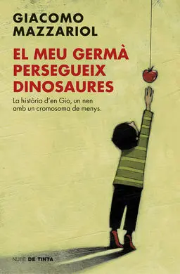 El Meu Germà Persegueix Dinosaures