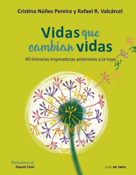 Vidas que Cambian Vidas