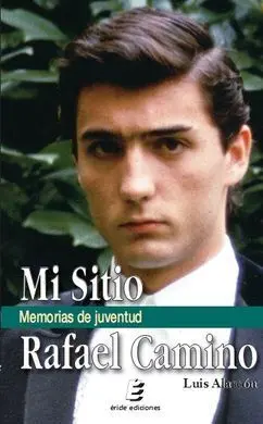 Mi Sitio. Memorias de Juventud