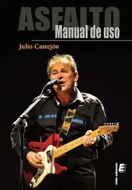 Asfalto. Manual de Uso