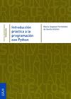 INTRODUCCIÓN PRÁCTICA A LA PROGRAMACIÓN CON PYTHON