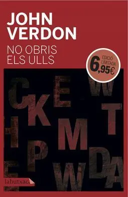 No Obris Els Ulls