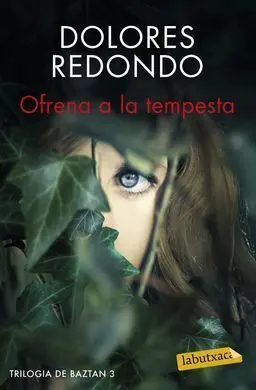 Ofrena de la Tempesta