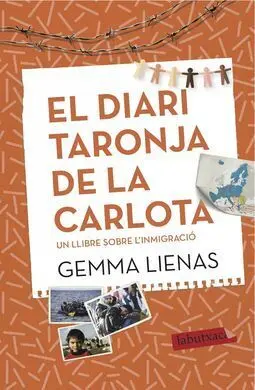 El Diari Taronja de la Carlota