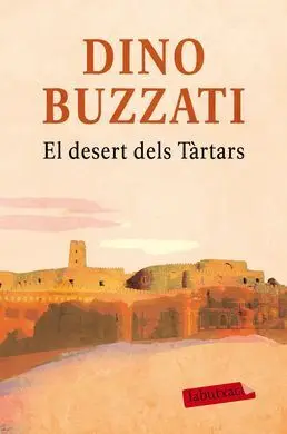 El Desert Dels Tàrtars