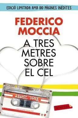A Tres Metres Sobre el Cel