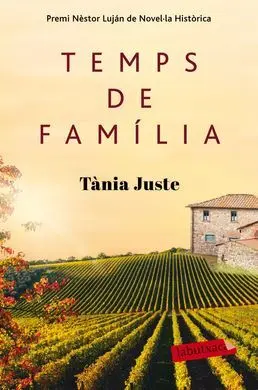 Temps de Família