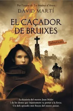 El Caçador de Bruixes