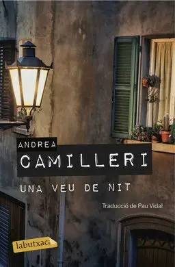 Una Veu de Nit