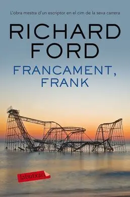 Francament, Frank