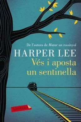 Vés I Aposta un Sentinella