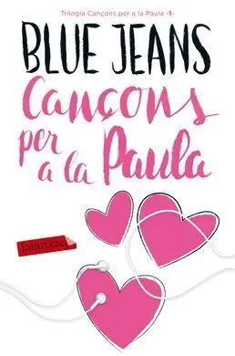 Cançons Per a la Paula