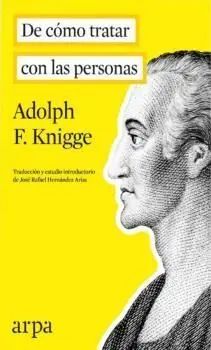 De Cómo Tratar con las Personas