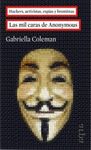 LAS MIL CARAS DE ANONYMOUS