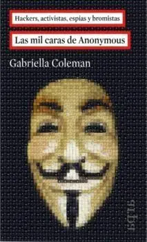 Las Mil Caras de Anonymous