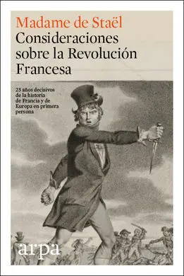 Consideraciones Sobre la Revolución Francesa