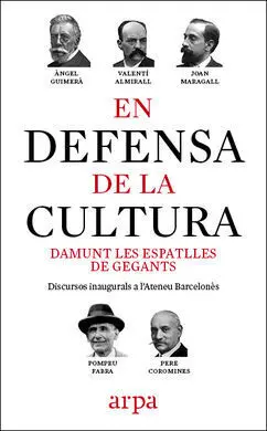 En Defensa de la Cultura