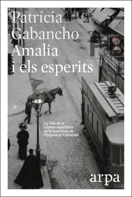 Amàlia I Els Esperits
