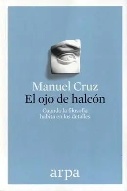 El Ojo de Halcón