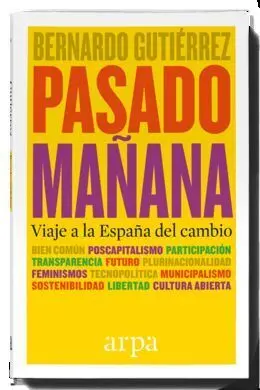 Pasado Mañana