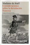 CONSIDERACIONES SOBRE LA REVOLUCIÓN FRANCESA